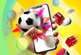 Shwe Khit Sportsbook တွင် Esports နှင့် တိုက်ရိုက်ပွဲများ လောင်းကစားနေသောမြင်ကွင်း