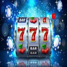အွန်လိုင်း Slots ဂိမ်းများတွင် Jackpot နှင့် Bonus Round ရနိုင်သောပုံ